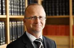 Rechtsanwalt Gerd Gabler